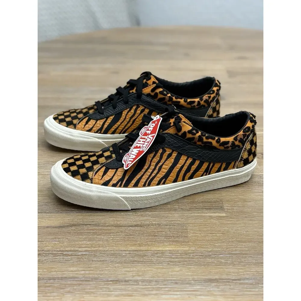 Vans billy bold